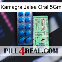 Kamagra Oral Jelly 5Gm new02